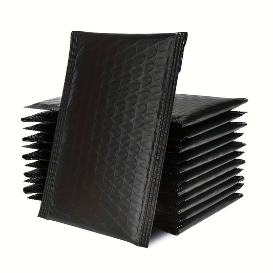 12pcs 10x16 Inch Bubble Mailers Poly Packaging Small Business Envelop