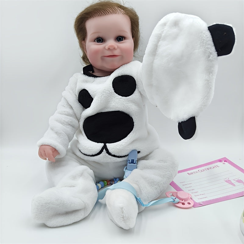 50 8 cm Doll Reborn Doll Clothes Doll Birthday Christmas
