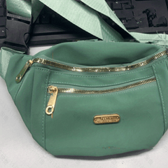 Minimalist Casual Sling Bag Portable Sports Gym Crossbody Bag