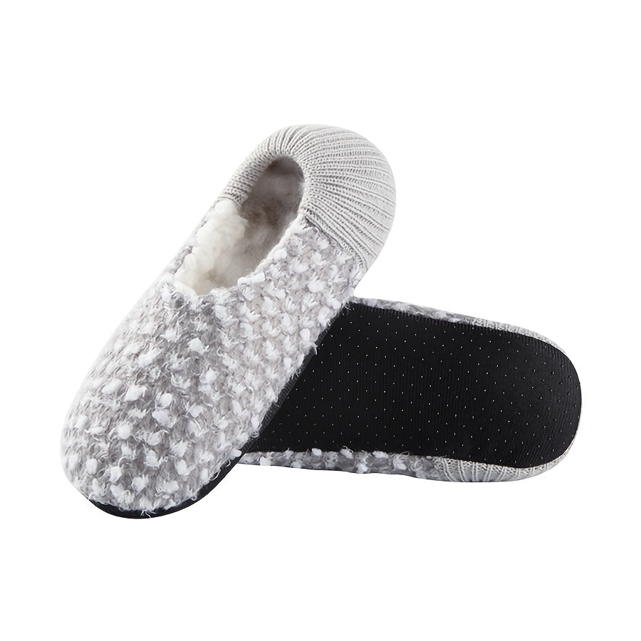 Plush Lined Low Cut Socks Women's Stockings