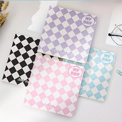 Creative Hand Account Book with 80g Thick Paper