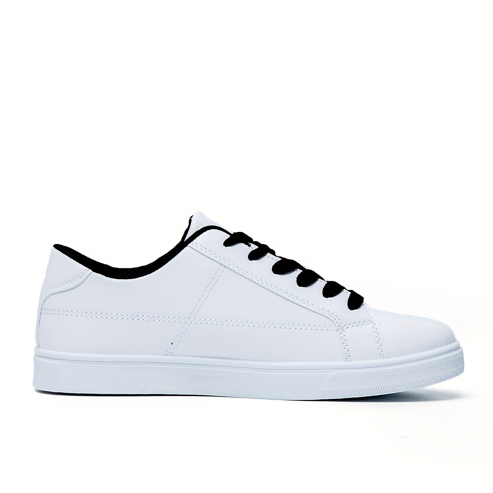 Men's Minimalist Sneaker for Spring and Summer