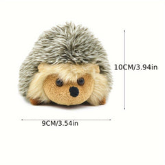 Little Hedgehog Plush Toy Doll Children's Gift