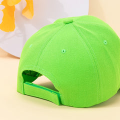 Adjustable Baseball Cap Spring Autumn One size fits all