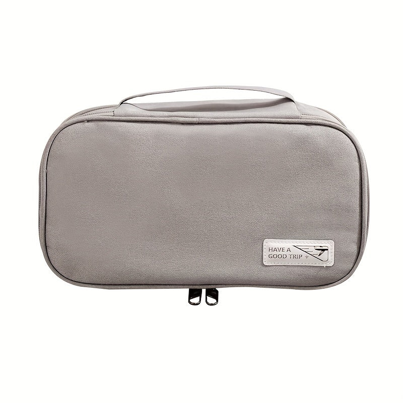 Multifunctional Underwear Storage Bag for Travel Women