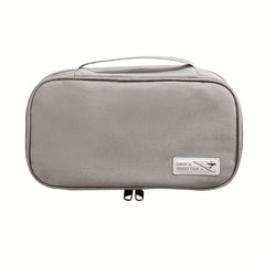 Multifunctional Underwear Storage Bag for Travel Women