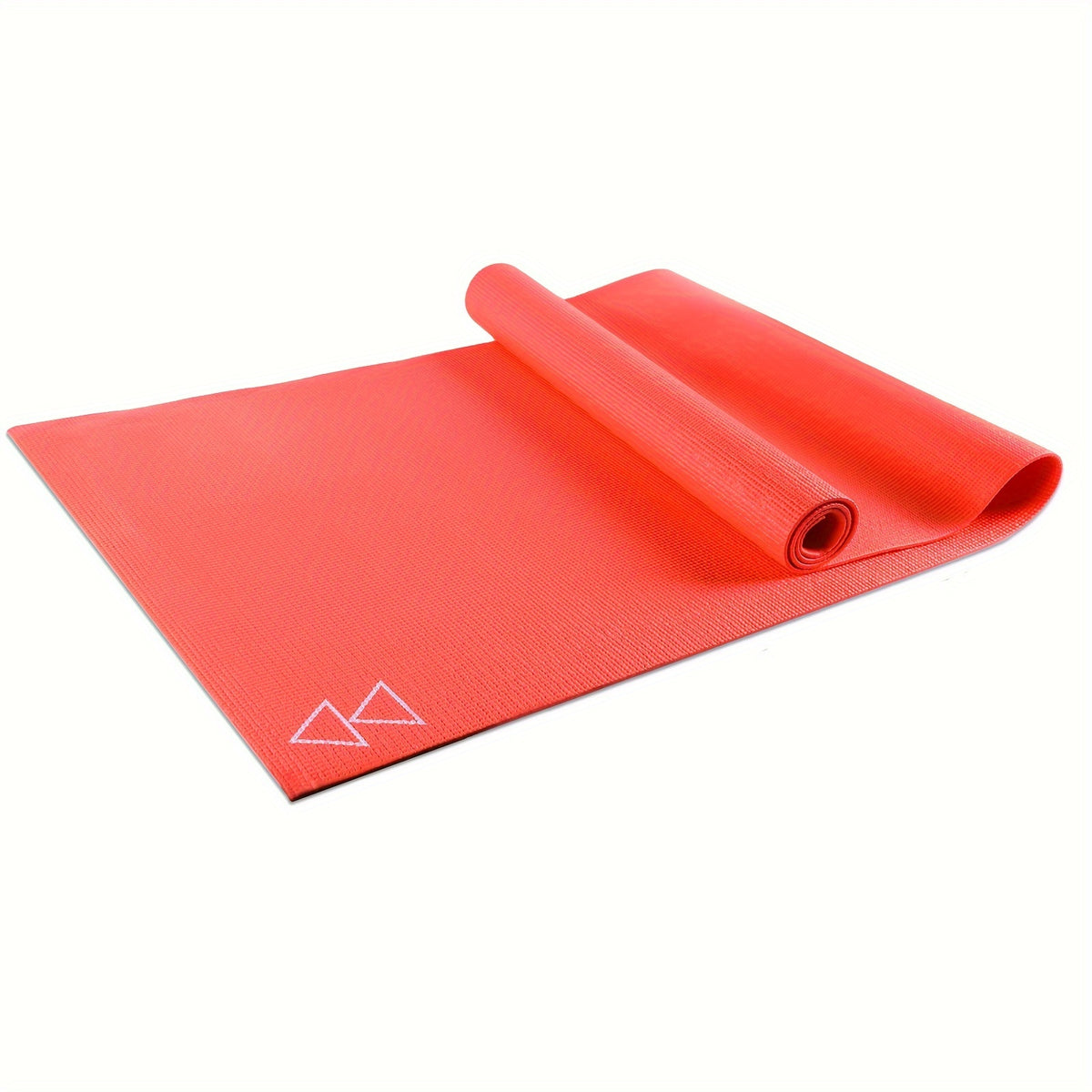 High Density PVC Yoga Mat Non-slip