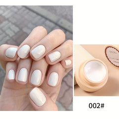 Long Lasting Gel Polish for Nail Art