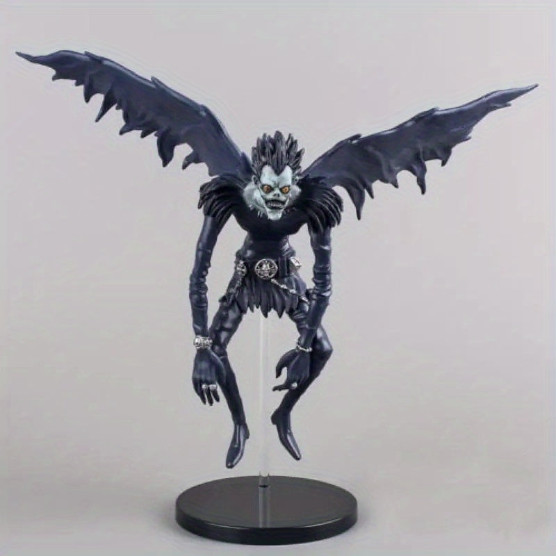 Anime Movie Series Action Figures Toys & Decor