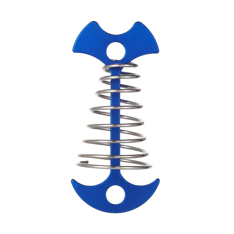 Adjustable Deck Anchor Peg for Canopy Tent Fixing
