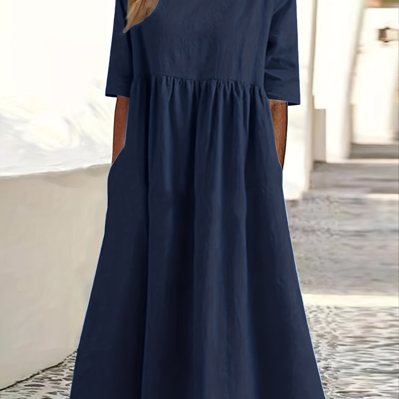 Professional Chef Knife Set with Wood Handle