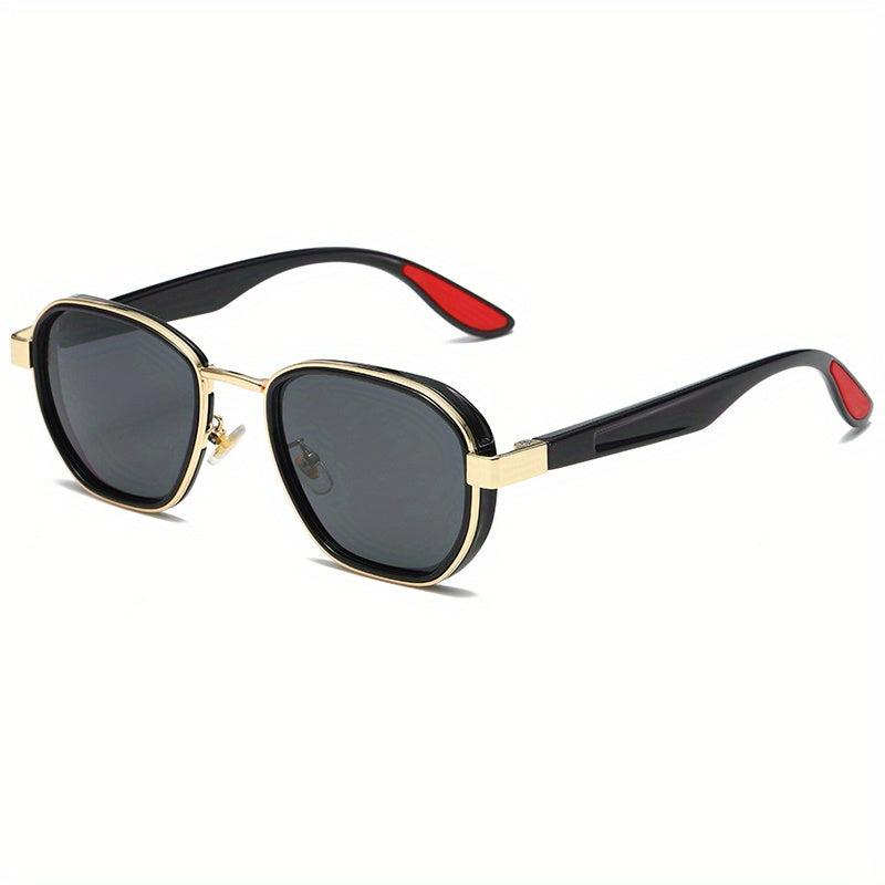Men's Polarized Sports Sunglasses Decorative Eyewear Driving Cycling Fishing