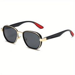 Men's Polarized Sports Sunglasses Decorative Eyewear Driving Cycling Fishing