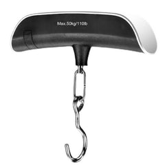 T-shaped Electronic Scale 50kg High Precision