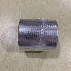 Waterproof Asphalt Sealed Tape 10m Self Adhesive Blanket Aluminiza