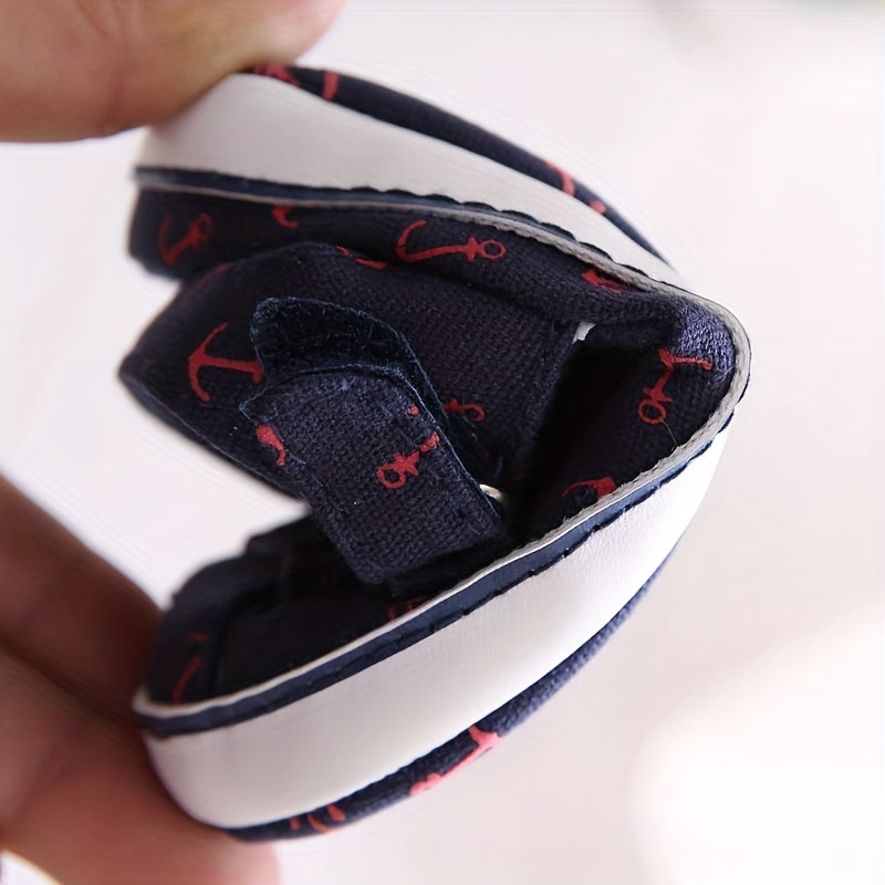 Breathable Baby Boy Sandals Lightweight Anti Slip Comfortable Indoor Outdoor