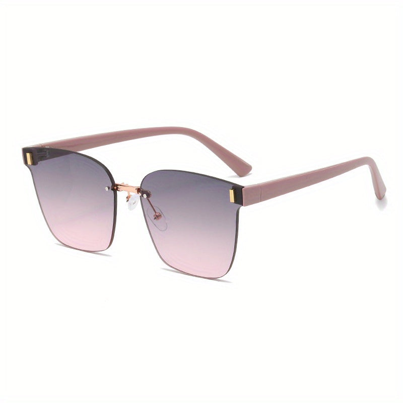 Polarized Square Sunglasses for Driving UV400