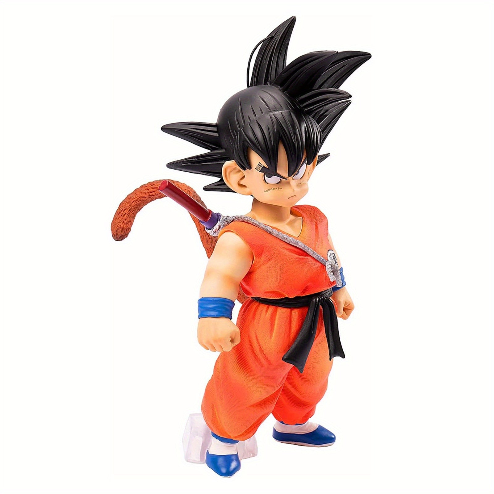 7 8in Anime Figure Model Doll PVC Model Toys For Boys & Girls