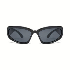 Men's Cycling Sports Sunglasses UV Protection Summer Sunglasses
