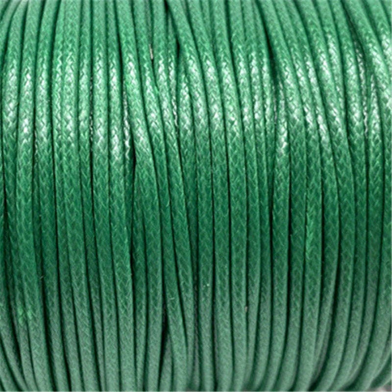 5M Jewelry Making Cotton Thread String Necklace Rope