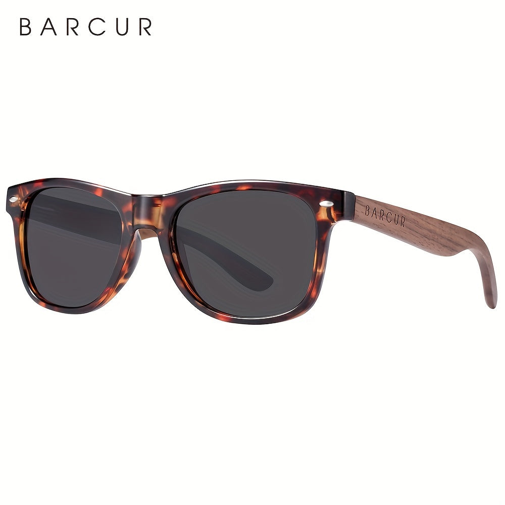 Men's Polarized Sunglasses UV Ray Protection Sunglasses