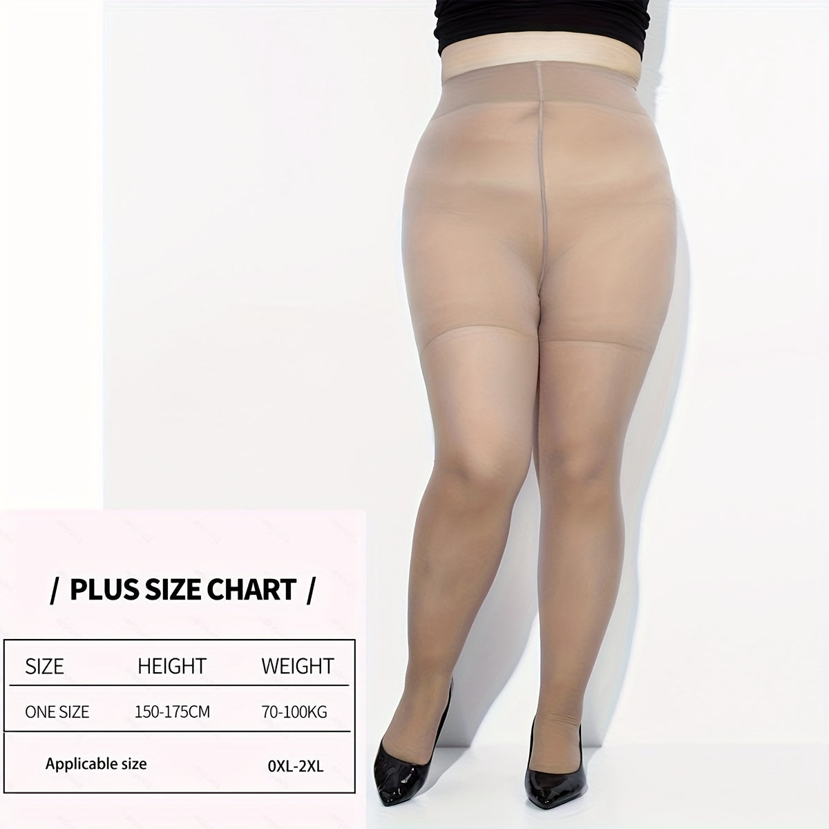  Casual Pantyhose Women's Bear Paw Detail Tights