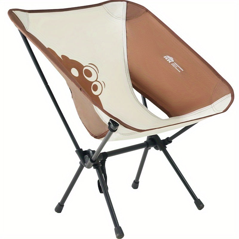 Portable Leisure Chair Ultra light Recliner Chair For Outdoor Camping Fishing