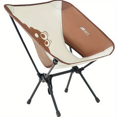 Portable Leisure Chair Ultra light Recliner Chair For Outdoor Camping Fishing