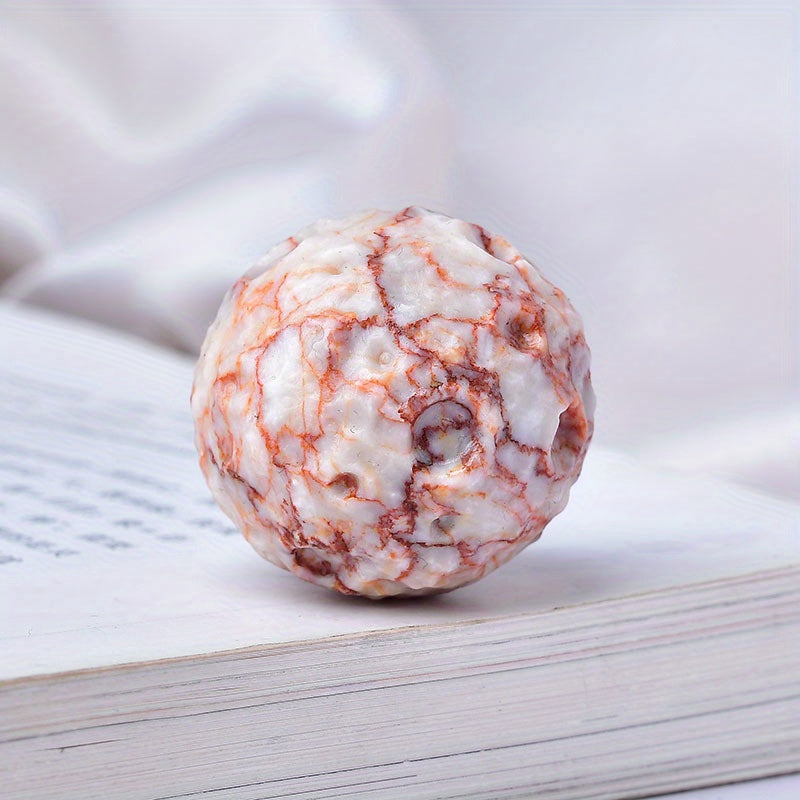 Crystal Moon Ball Table Decor Creative Gift For Kids