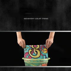 Sports Cooling Towel Quick Drying Sweat Wiping Towel