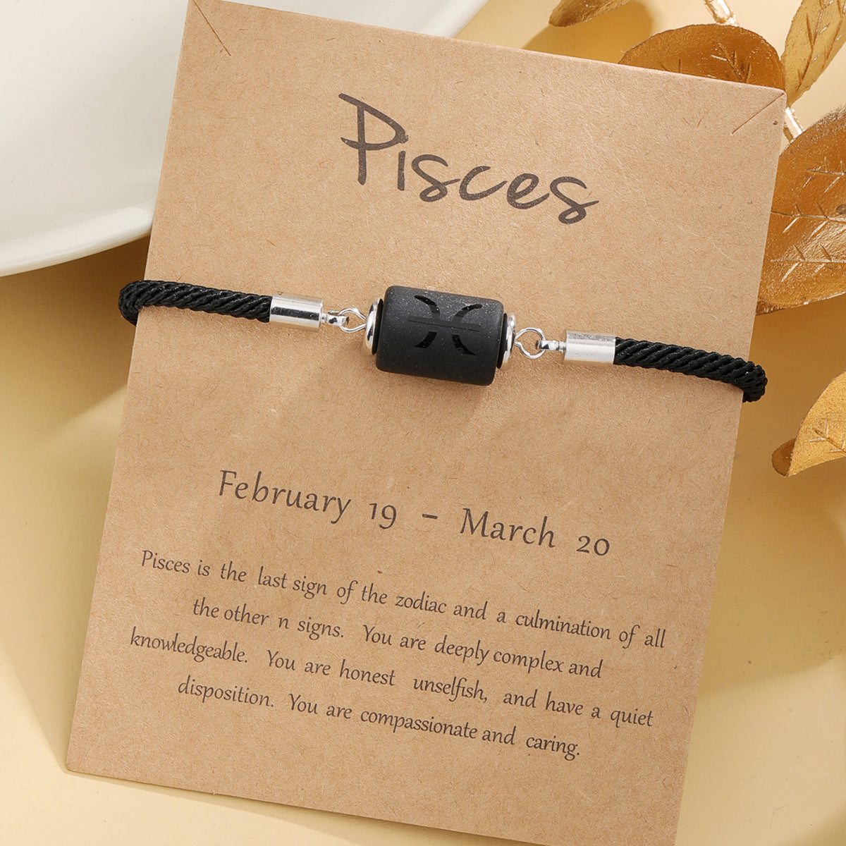 Constellation Protection Bracelet - Sweet Gift for Friends
