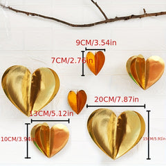 Love & Marriage Proposal Party Decoration Wedding Flower