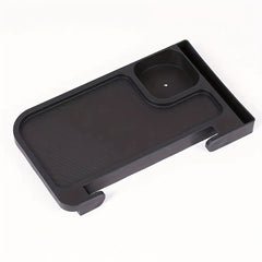 Outdoor Chair Side Storage Tray Recliner Chair Tray Universal Cup Holder