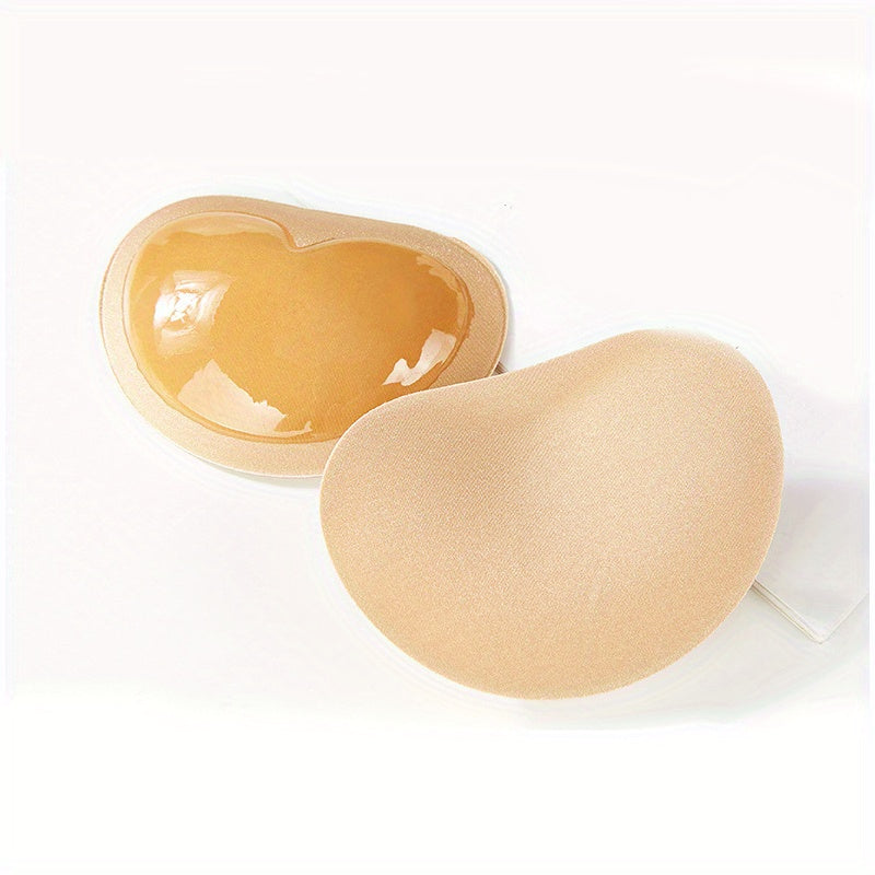 Invisible Bra Pads Soft & Comfy Push Up Inserts