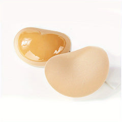 Invisible Bra Pads Soft & Comfy Push Up Inserts