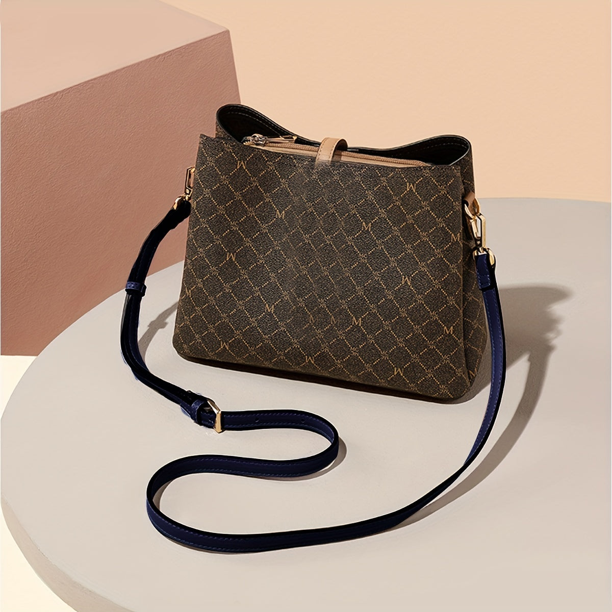 Adjustable Solid Bag Strap All Match Travel Accessories