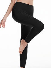 Casual High Waist Skinny Leggings