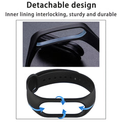 LED Wristband Athlete Display Digital Watch Youthful Sports Birthday Gift Unisex