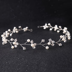 Bridal Hair Vine Wedding Hair Accessories for Brides