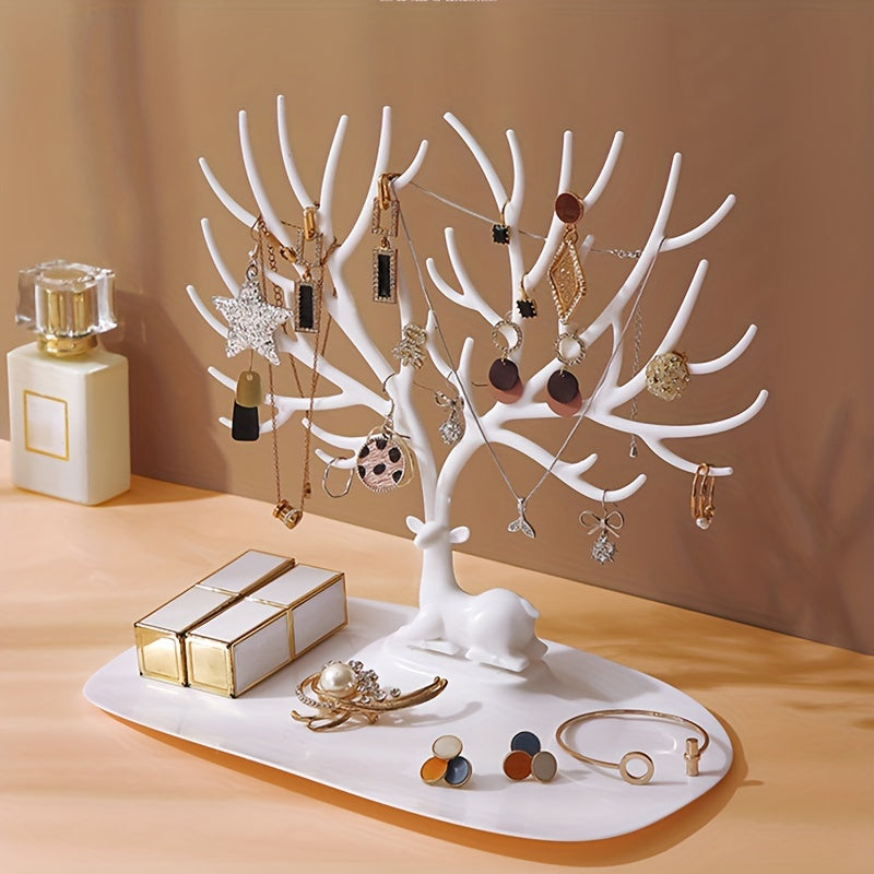 Earring Jewelry Holder Display Organizer