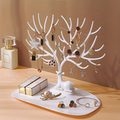 Earring Jewelry Holder Display Organizer