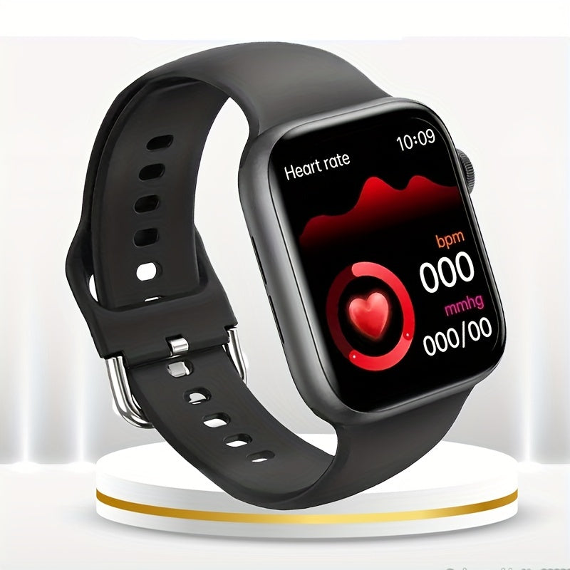 Health Heart Rate Monitoring Sports Smart Watch