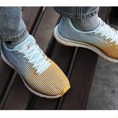 Elastic No Tie Shoe Laces Adults Kids Elderly Shoe Accessories