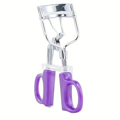 Natural Eyelash Curling Tool Long Lasting Eyelash Styling Tool Portable