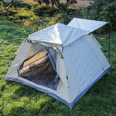 Waterproof Outdoor Family Camping Tent for Multiple People