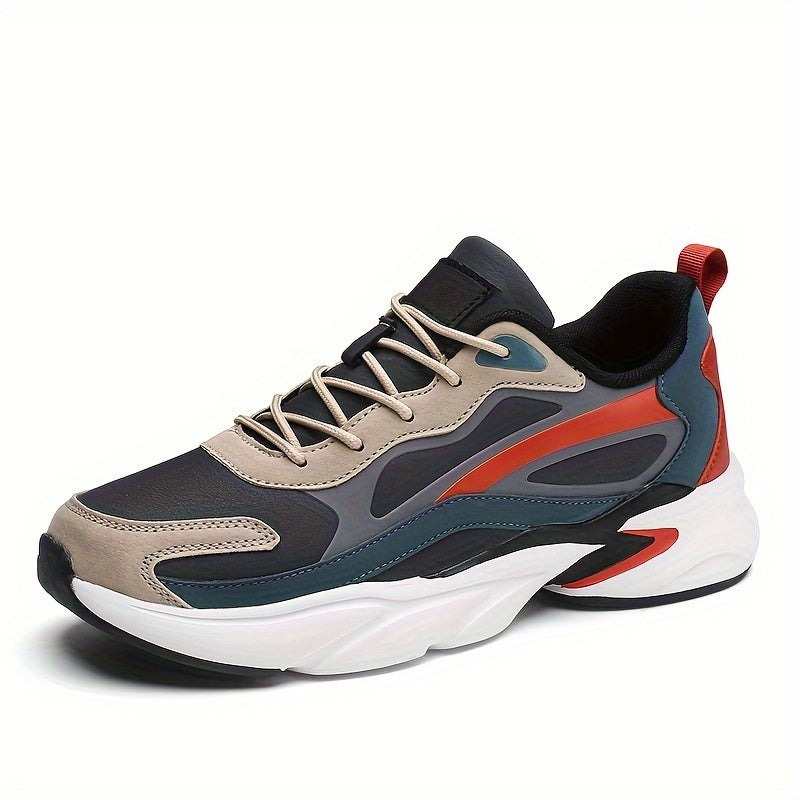 Men's Outdoor Sports Sneakers with Air Cushion