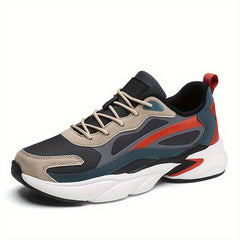 Men's Outdoor Sports Sneakers with Air Cushion