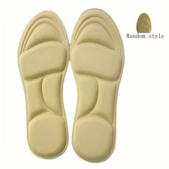 Memory Foam Insoles for Shoes Sole Breathable Support Orthopedic Insoles