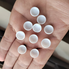 10pcs Mini Bowls for Kitchen Playhouse DIY Scene Photography Props
