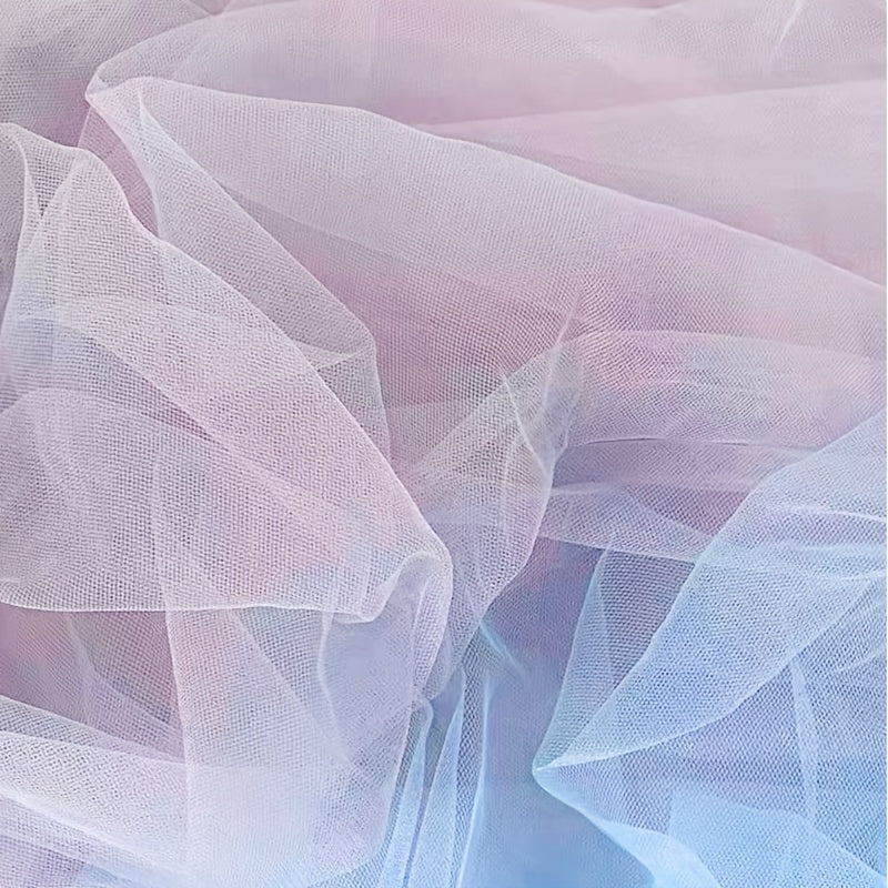 Wedding Gift Wrapping Mesh for Decor - Perfect for Bridal Parties